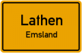 Lathen Emsland